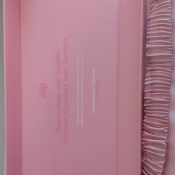 SLIP PURE SILK SLEEP MASK BRAND NEW - Picture 3 of 5